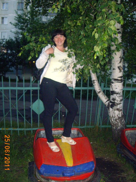 Лариса Гомозова