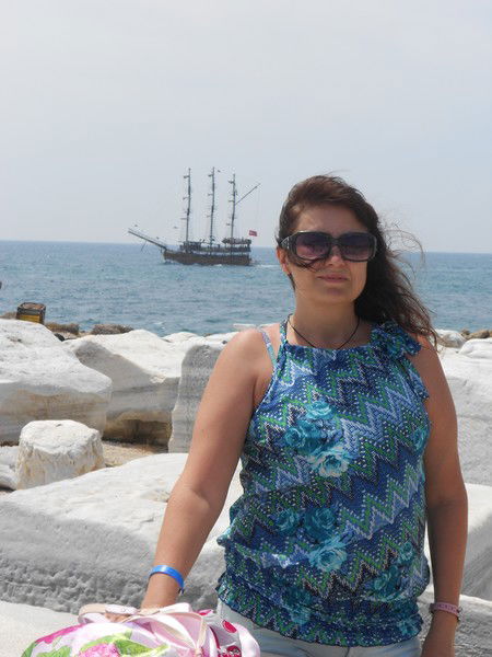 Наталья Чулюкова