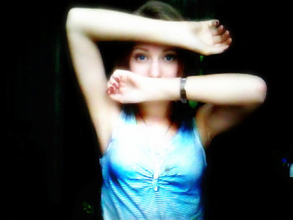 Анастасия Докучаева