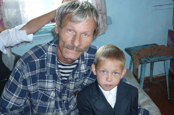 Сергей Баранов.