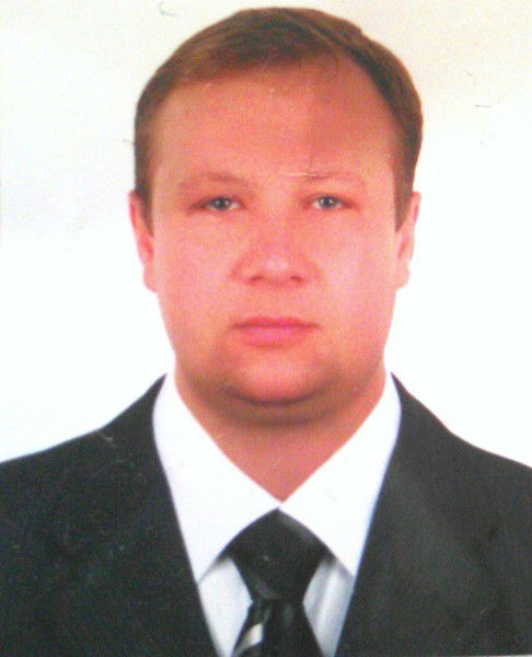 Александр Мартынюк