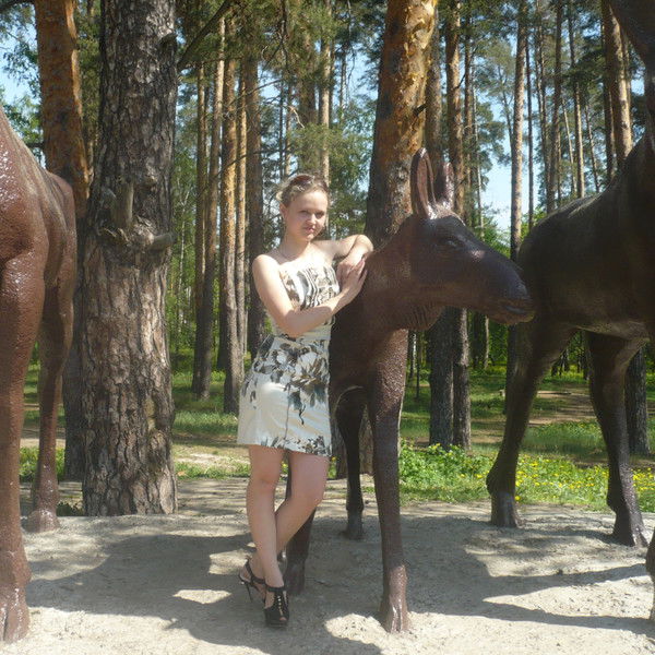 Инна Калитвенцева