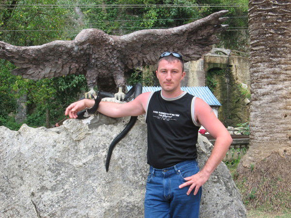 Алексей Антонов