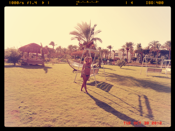 Юлия Глотова