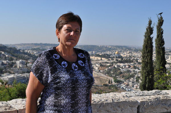 Татьяна Шабалина