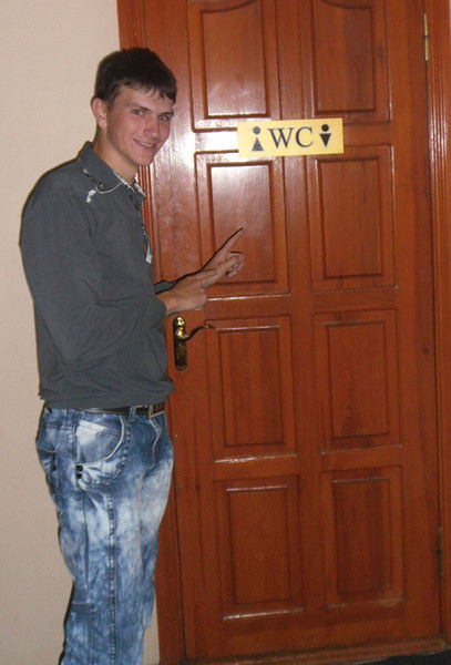 Юрий Солодилов