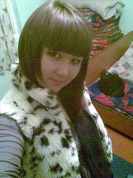 Нурсулу Калдыбаева