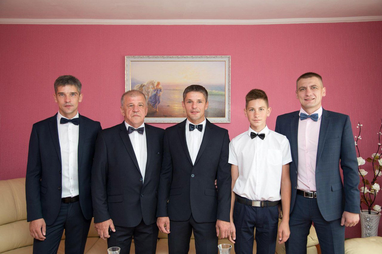 Олег Басалай