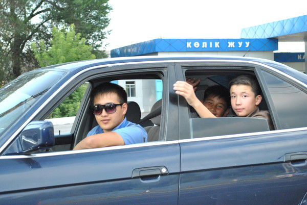 Арнат Байменов