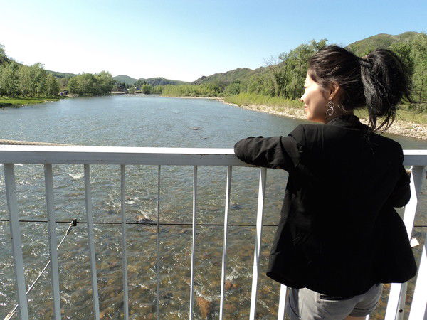 Макпал Рахиева