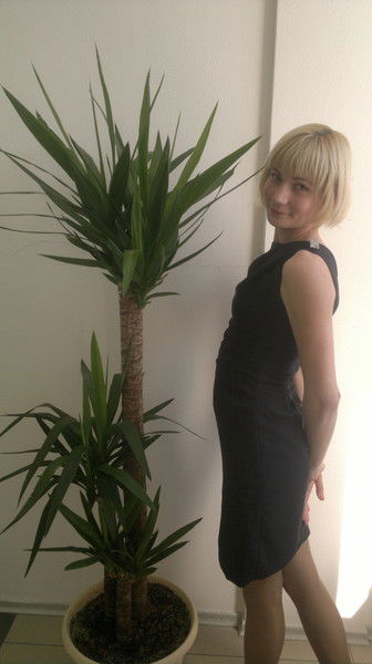 Дарья Казанская