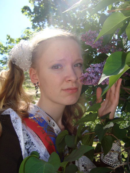 Вера Микрюкова