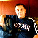 Сергей Недашковский