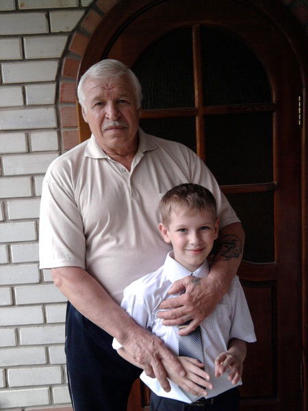 Николай Пирожков