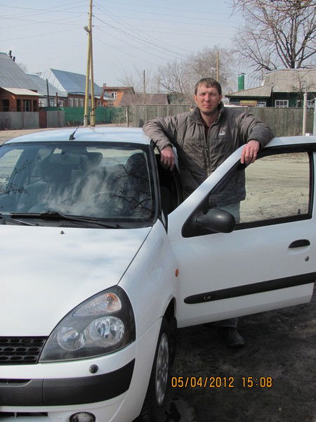 Виктор Головко