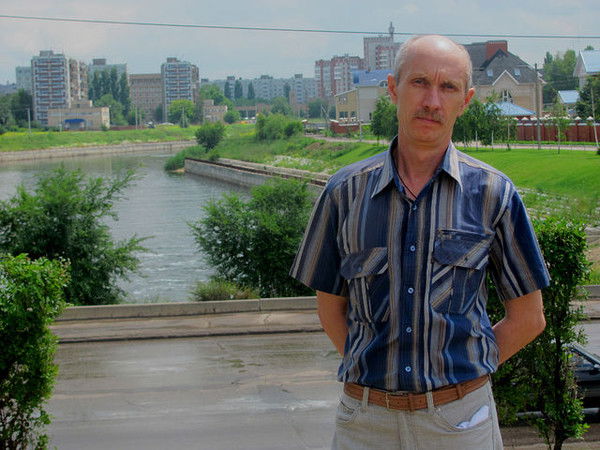 Андрей Строганов