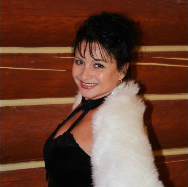 Ирина Капустина