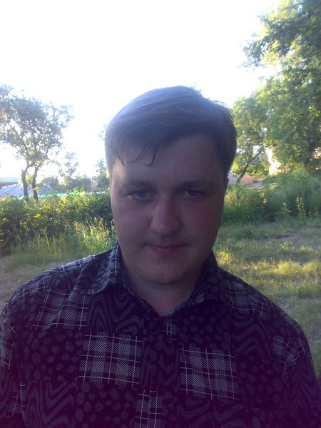 Дмитрий Беседин