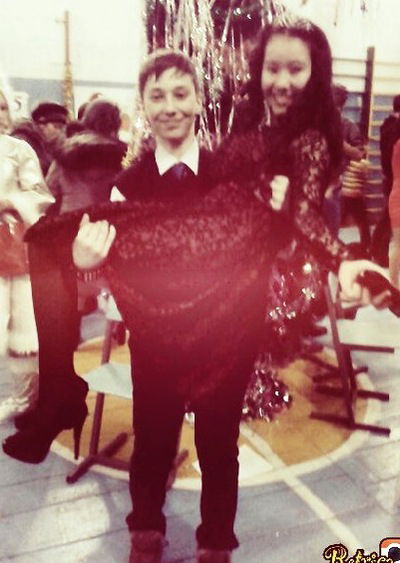 Нургуль Ауезова