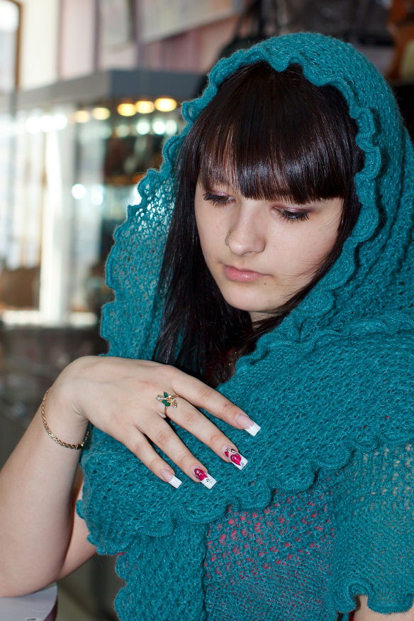 Под@рок Судьбь)