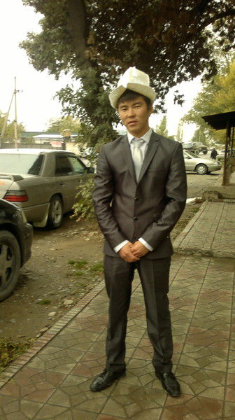 Сейит Алыкулов