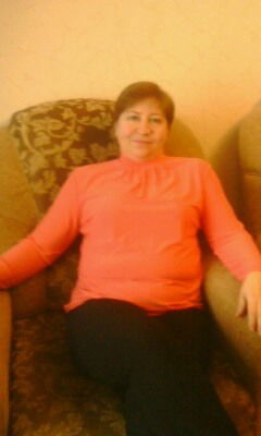 Татьяна Пышкина