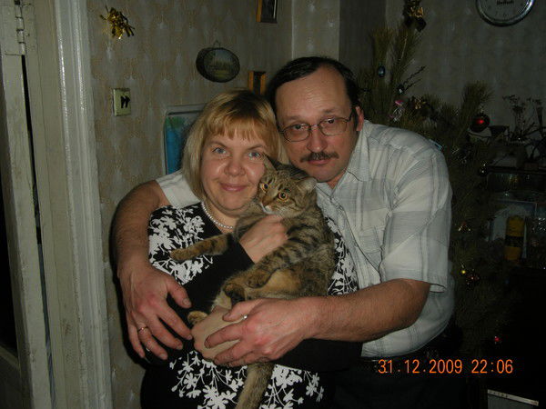 Дмитрий Авилов