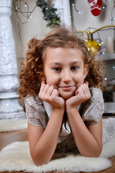 Полина Тилишевская