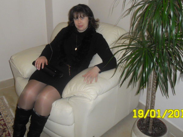 Валентина Семёнова(Чехель)