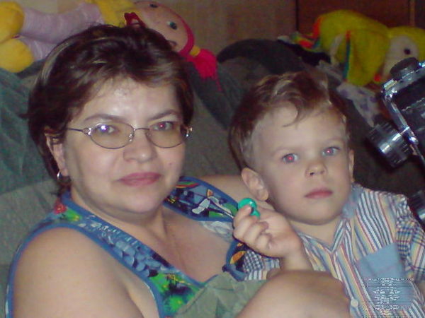 Лариса Рудь