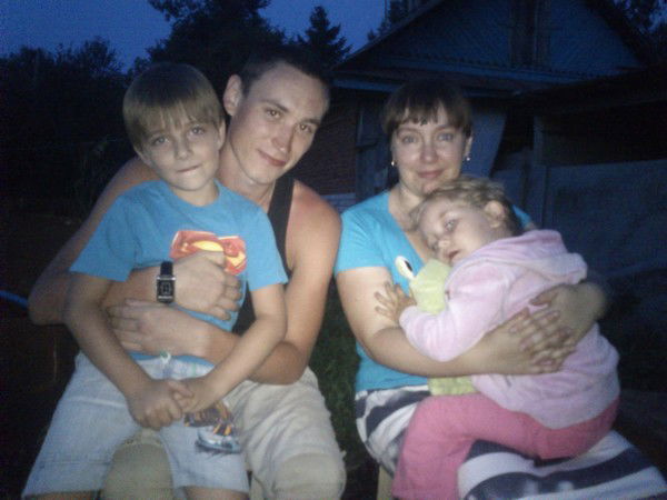 Ростислав Калинин