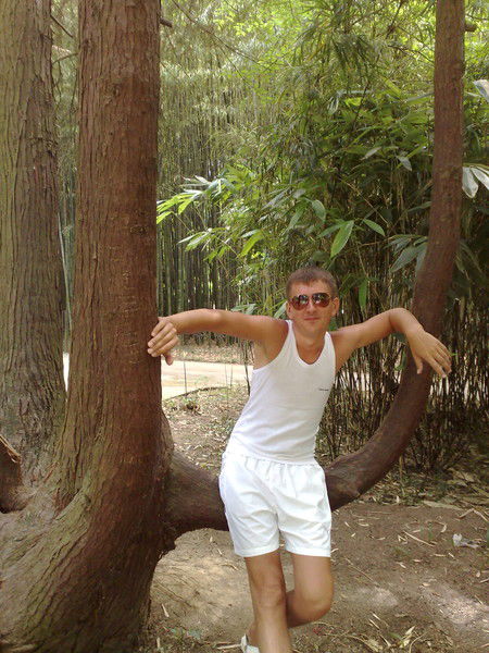 Сергей Синьков