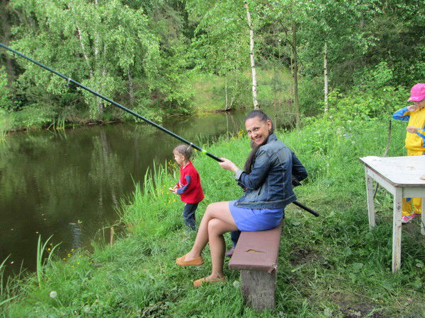 Тарасевич Оксана