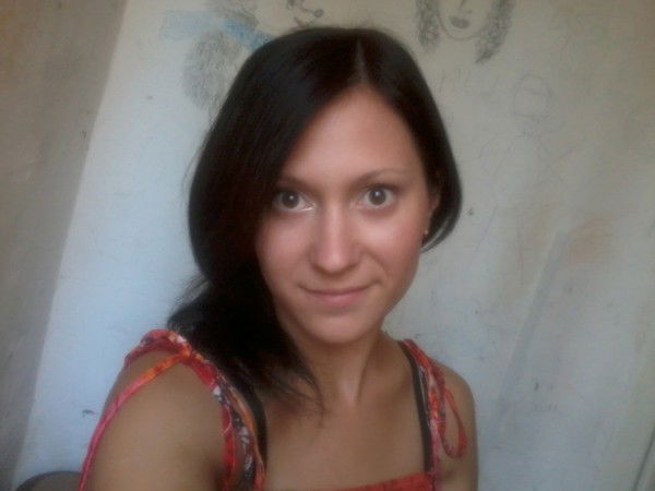 Дарья Гомзякова