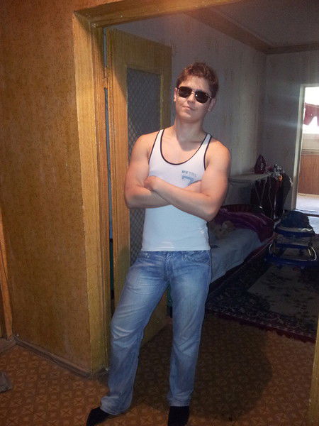 Бека I Like World