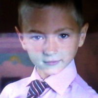 Коля Дмитрів