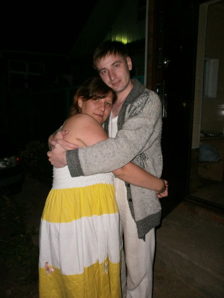 Анна Сысоева