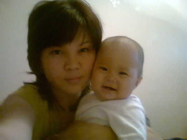 Назгул Монокбаевна