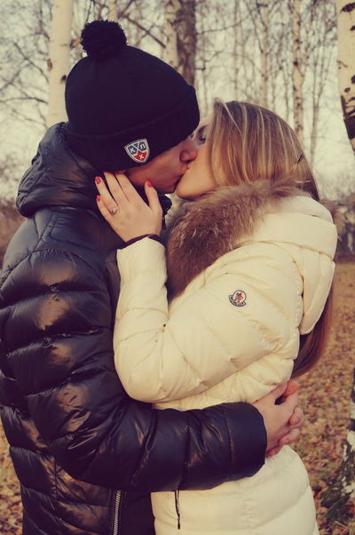 Лизонька Скосырева