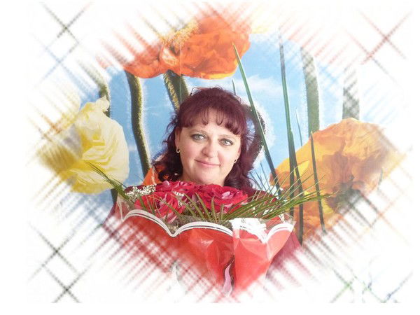 Светлана Кузнецова