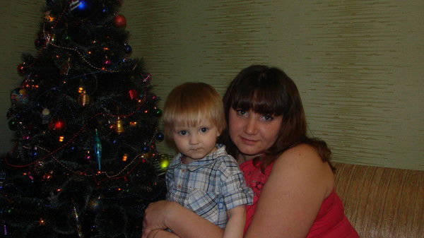 Валентина Прудникова