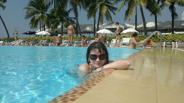 Тамара Васильченко