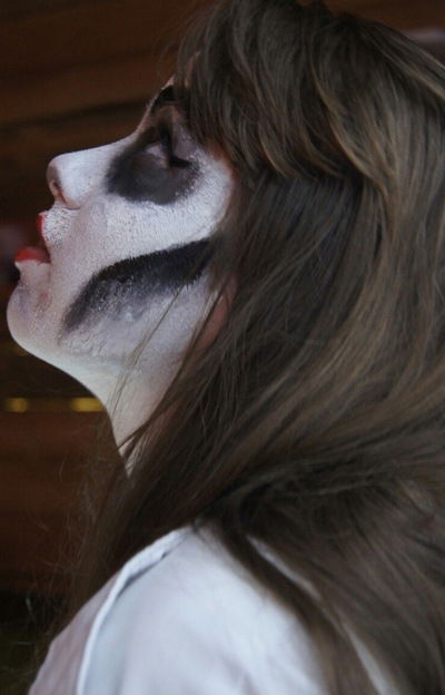 Анна Хроменкова