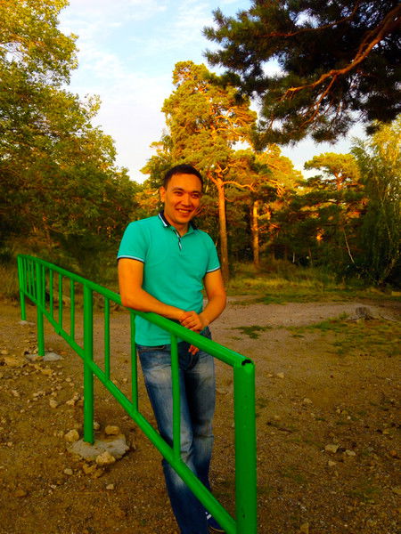 Дархан Хализуллин