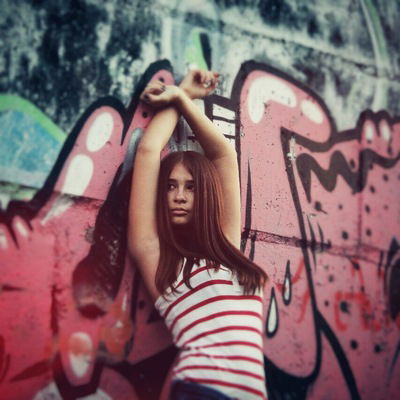 Мария Маскевич