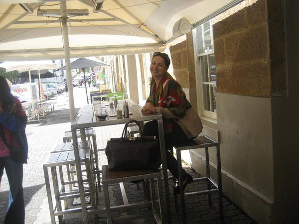 Татьяна Ивановна Леонидова