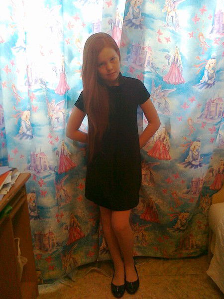 Аня Наумова