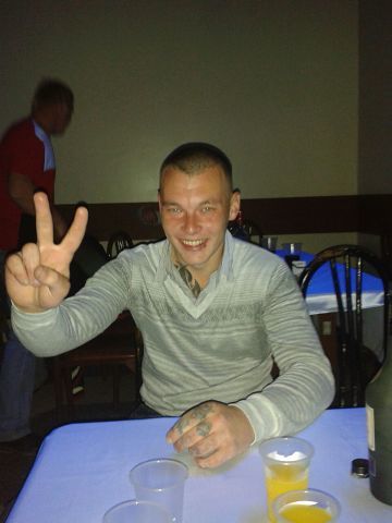 Сергей Гаркунов