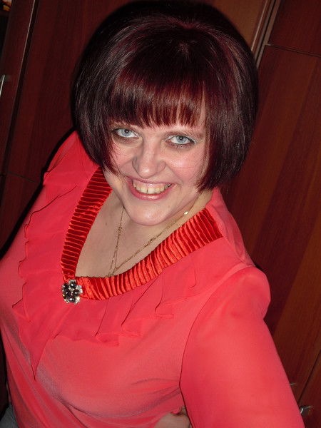 Натусик Шушакова