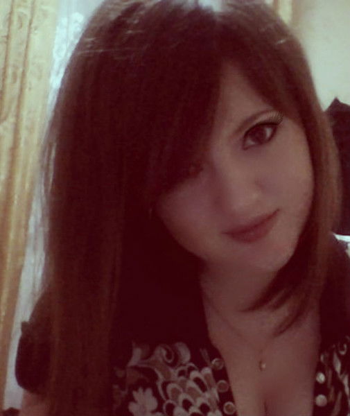 Анастасия Ухова